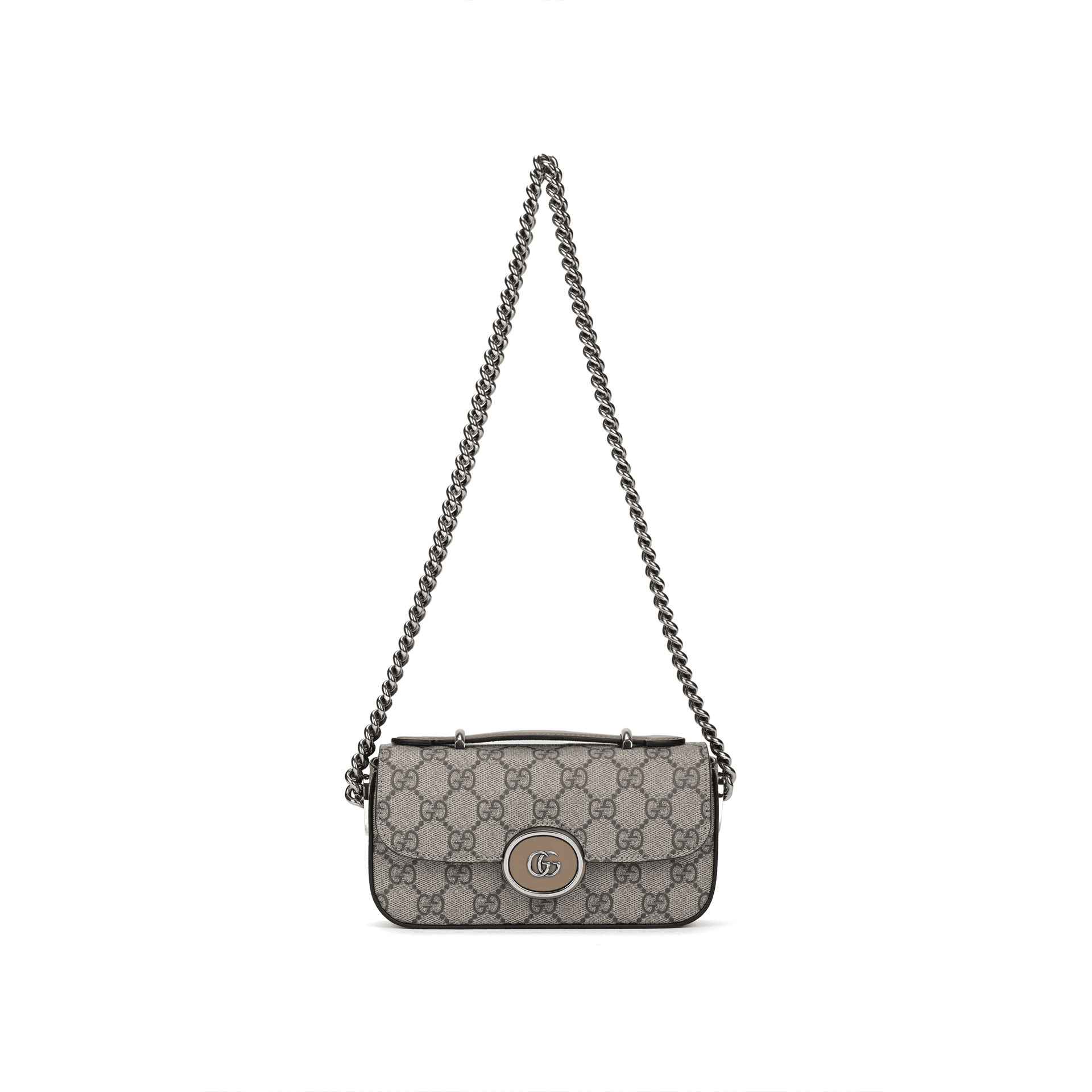 Сумка Gucci Petite GG - изображение 1