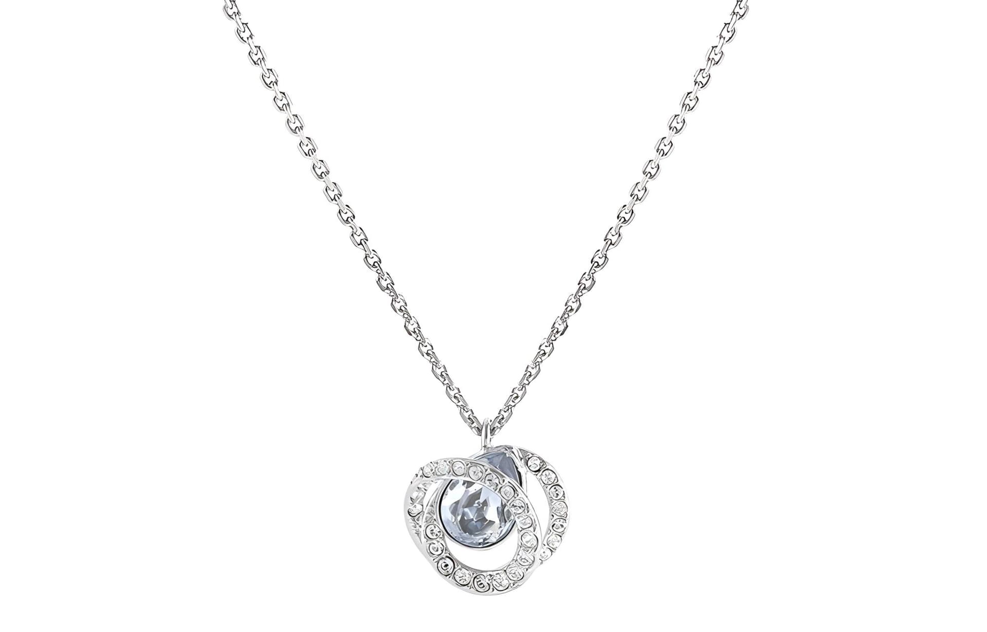 Ожерелье Swarovski - изображение 2