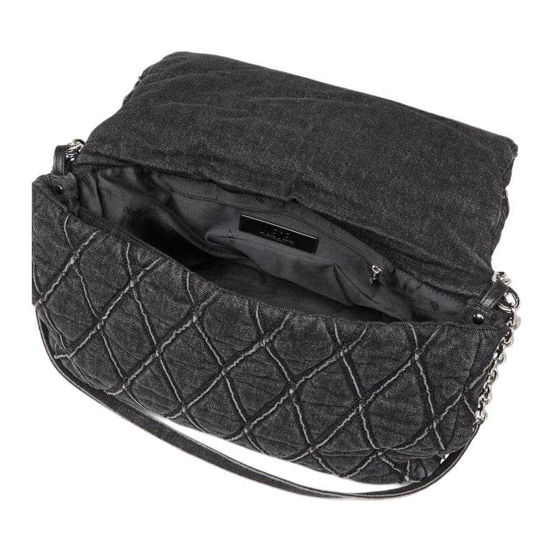 Мини-сумка DIESEL Charm-D - изображение 5