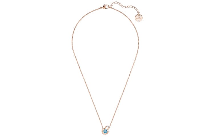 Ожерелье Swarovski - изображение 3