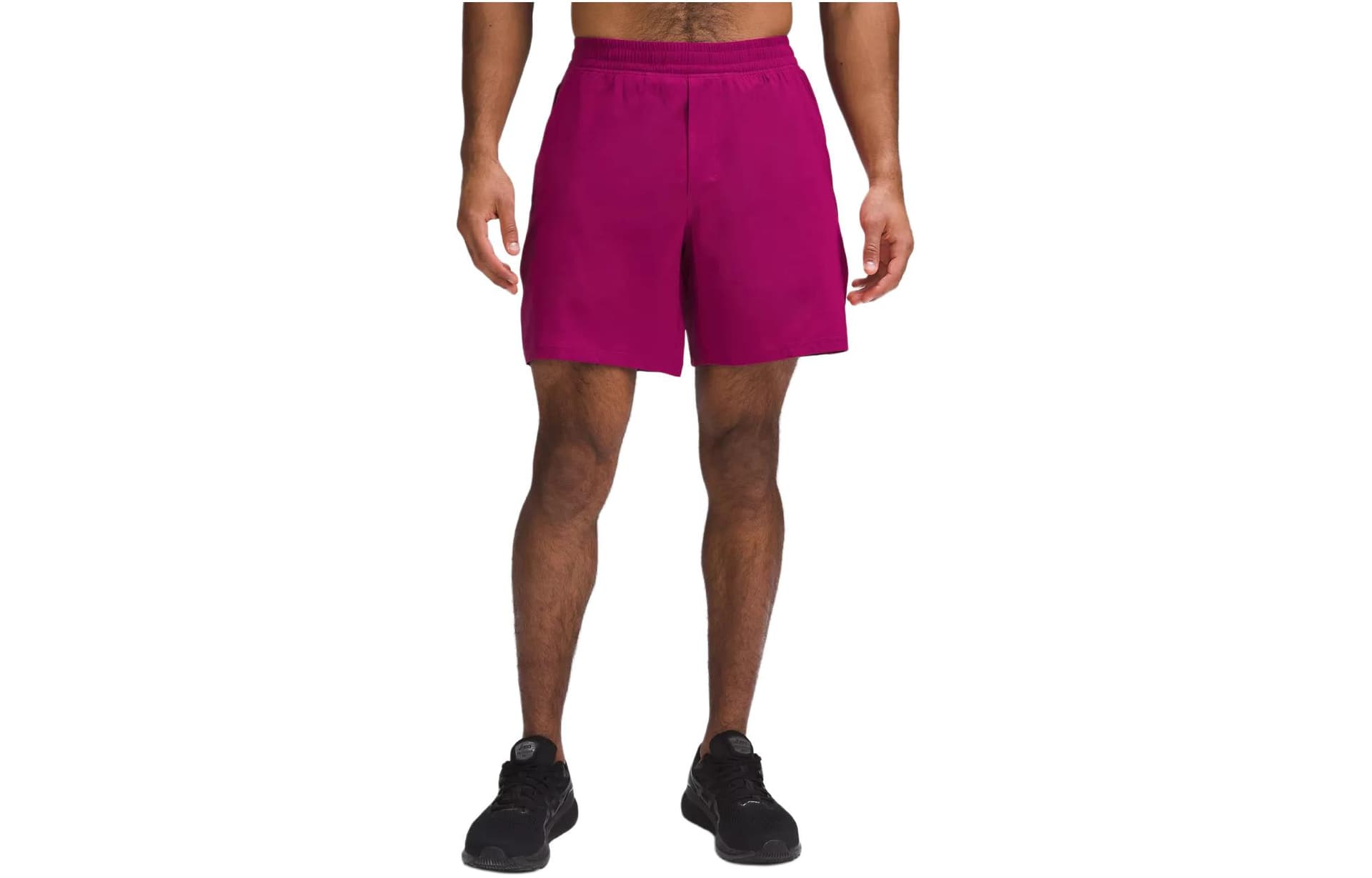 Тренировочные штаны lululemon Pace Breaker - изображение 10