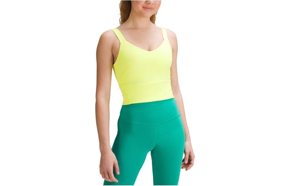 lululemon SS23 Wunder train Everlux - изображение 1