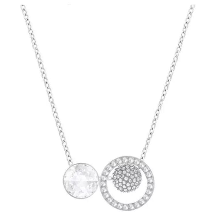 Ожерелье Swarovski - изображение 3