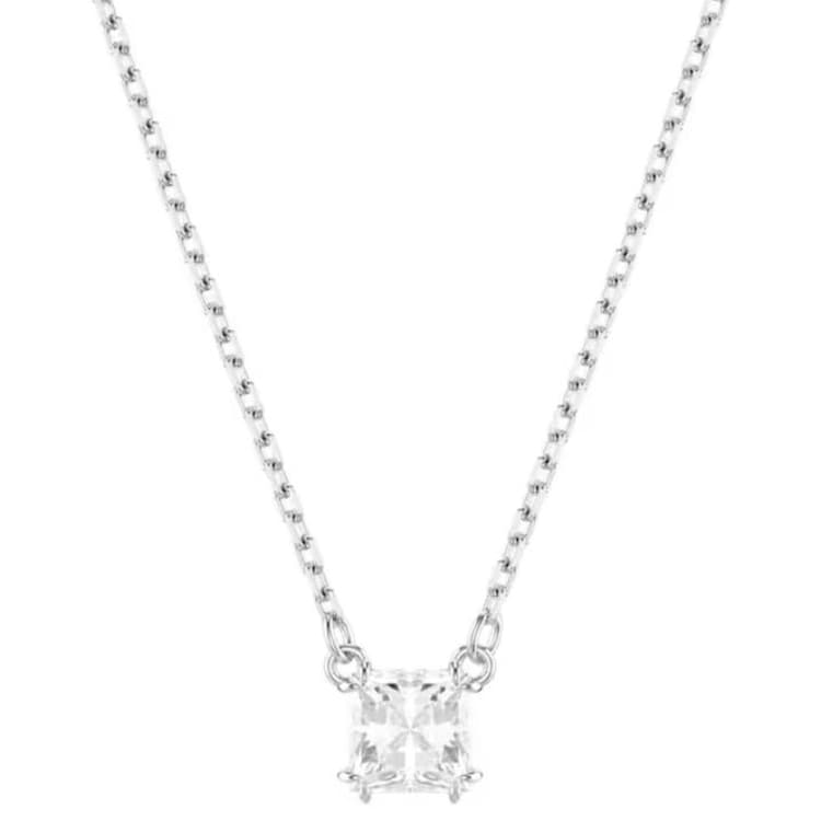 Ожерелье Swarovski - изображение 1