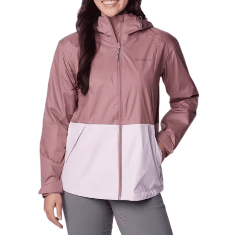 Колумбия City Outdoor Collection Поход Водонепроницаемый Ветрозащитный Дышащий Легкий Ветровка - изображение 1