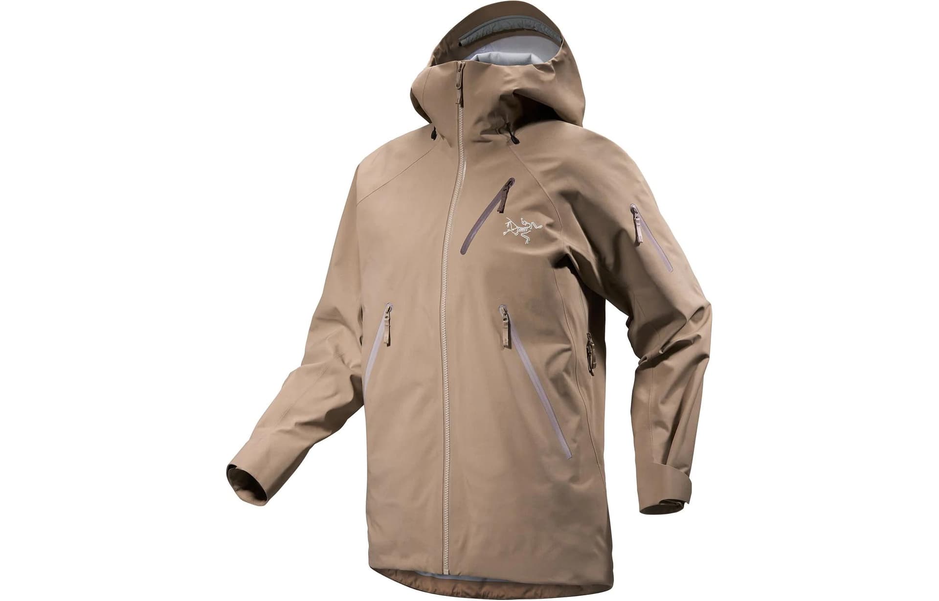 Куртка Arcteryx Nita logo - изображение 1
