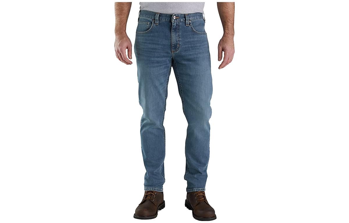 Штаны Carhartt - изображение 1