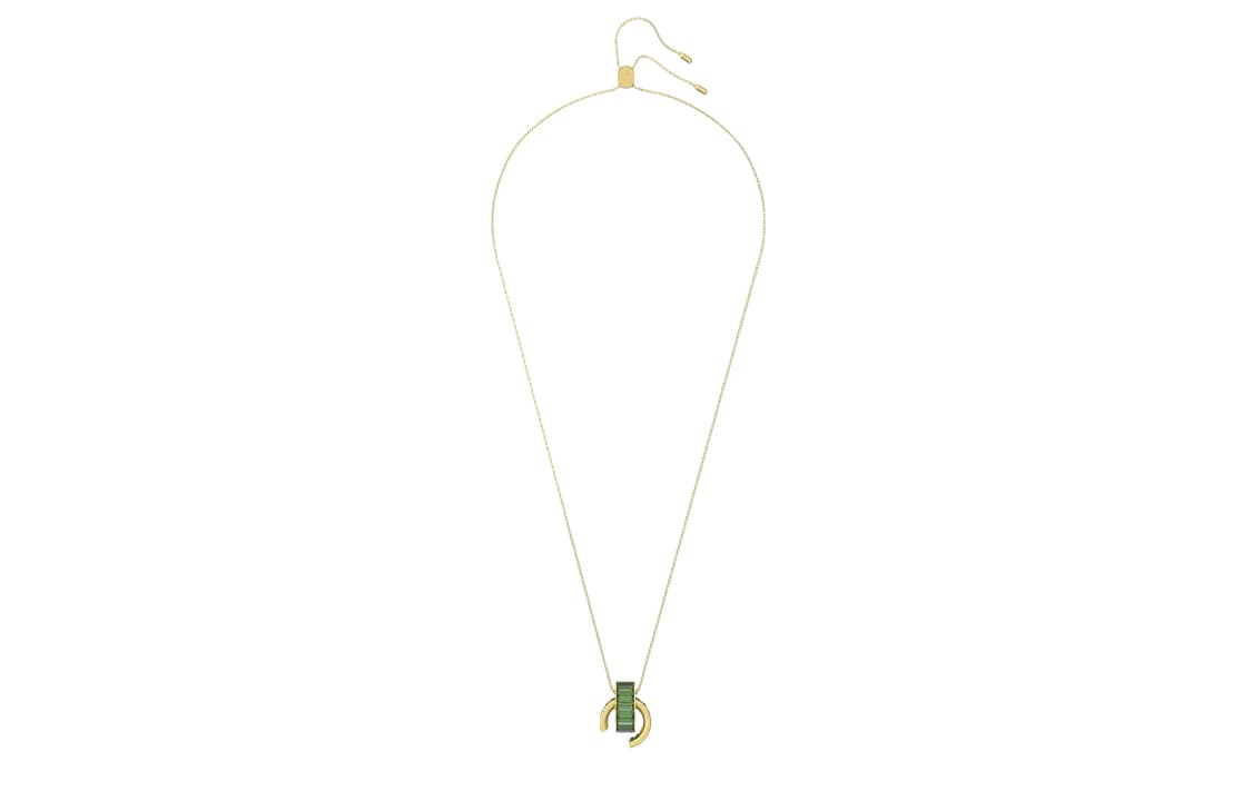 Ожерелье Swarovski - изображение 2