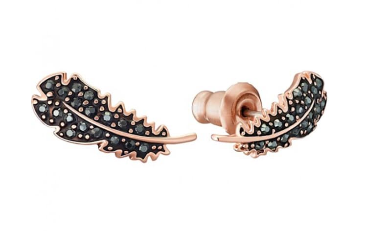 Ожерелье Swarovski - изображение 6