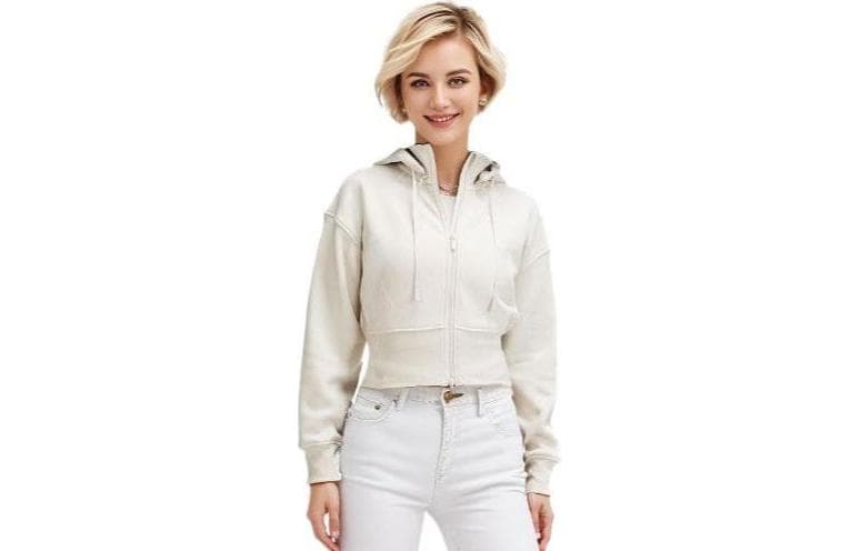 Куртка lululemon Plush Fleece - изображение 1