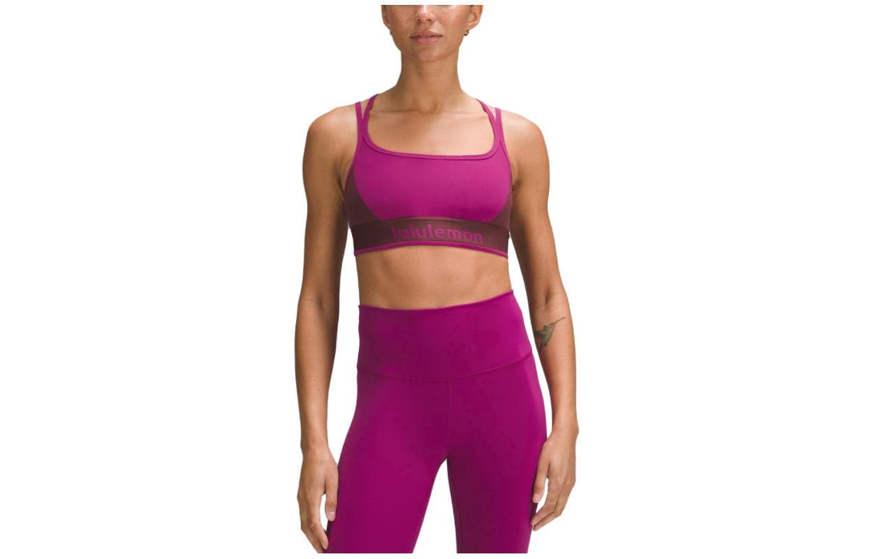 lululemon Logo Strappy - изображение 1