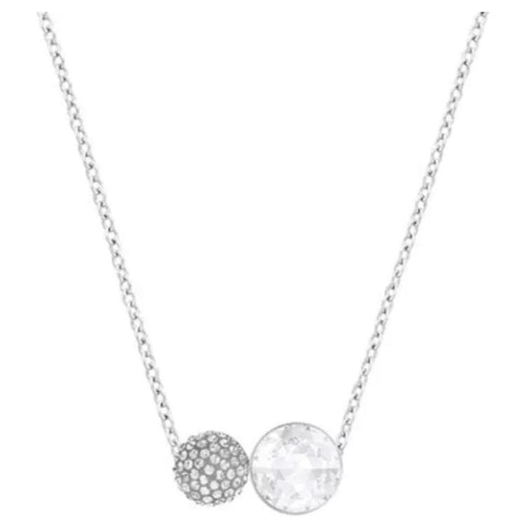 Ожерелье Swarovski - изображение 4