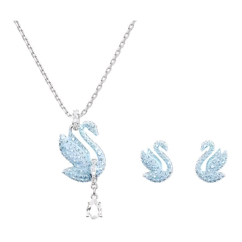 Ожерелье Swarovski - изображение 1