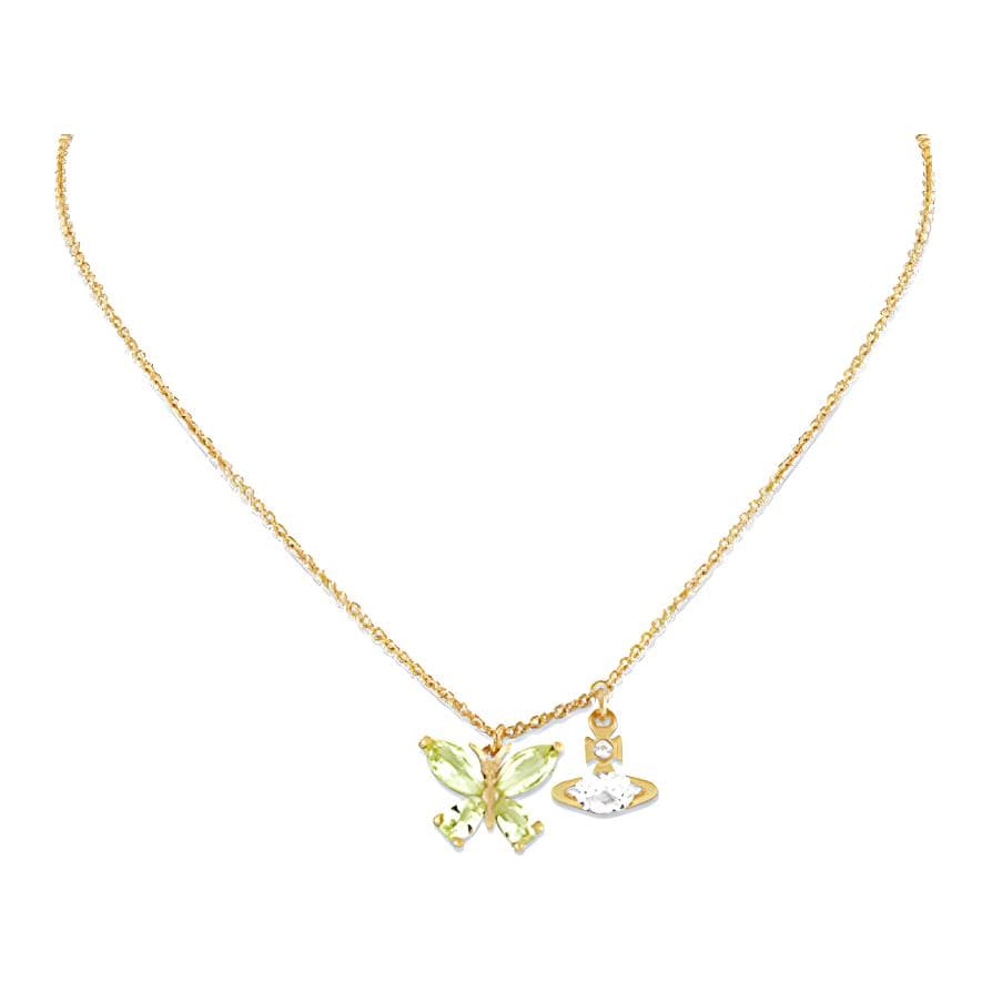 Ожерелье Vivienne Westwood - изображение 1
