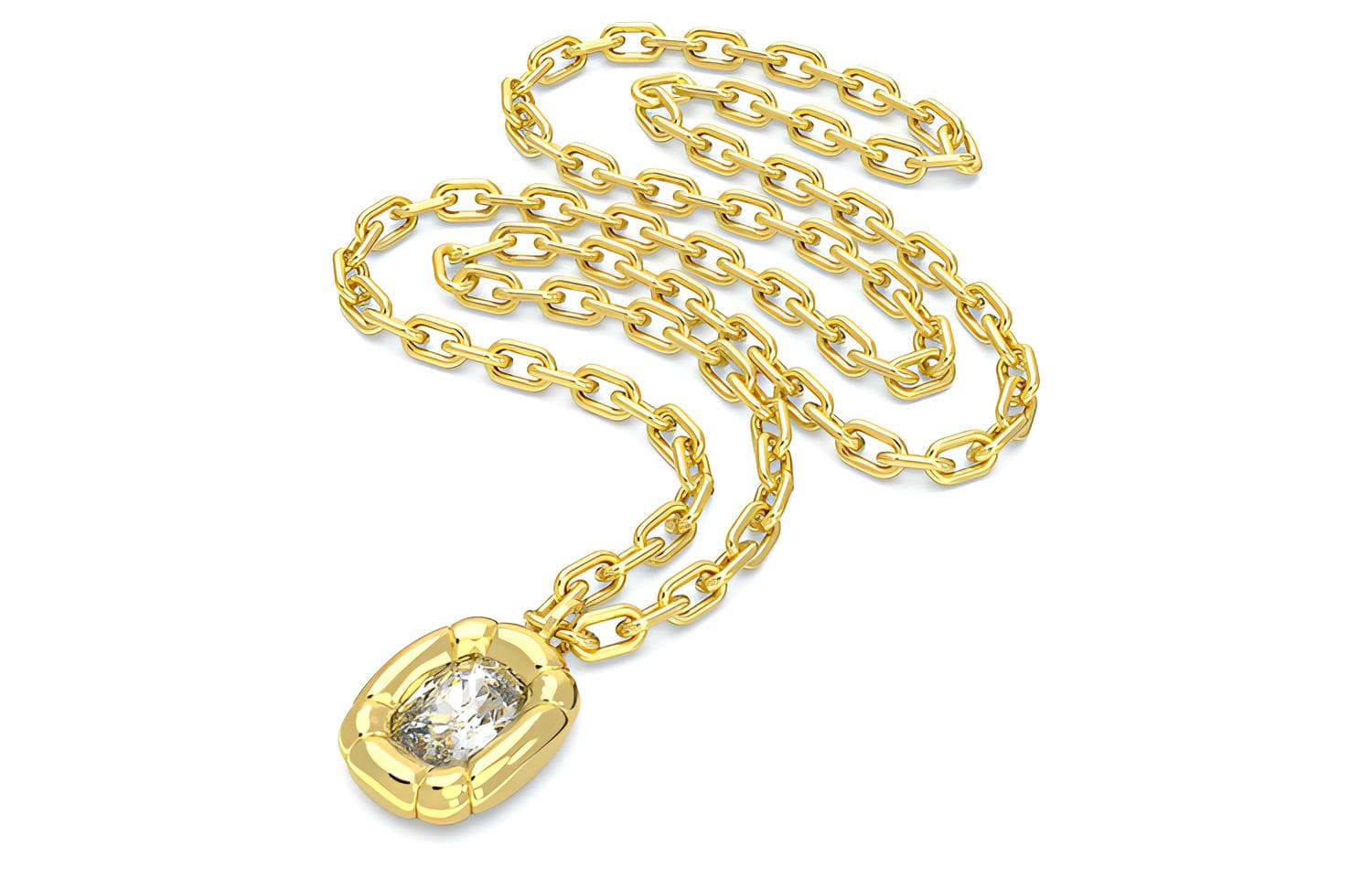 Ожерелье Swarovski DULCIS - изображение 2