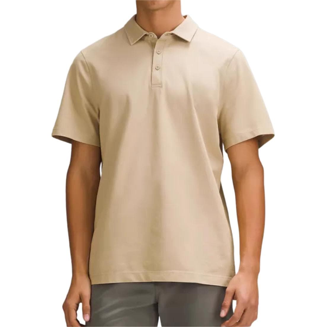 Поло lululemon Evolution Polo - изображение 1