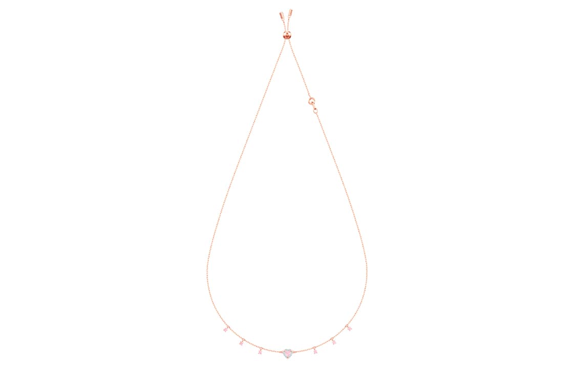 Ожерелье Swarovski - изображение 2