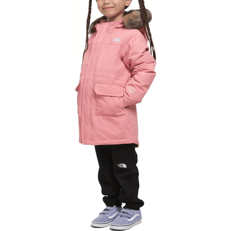 THE NORTH FACE - изображение 1