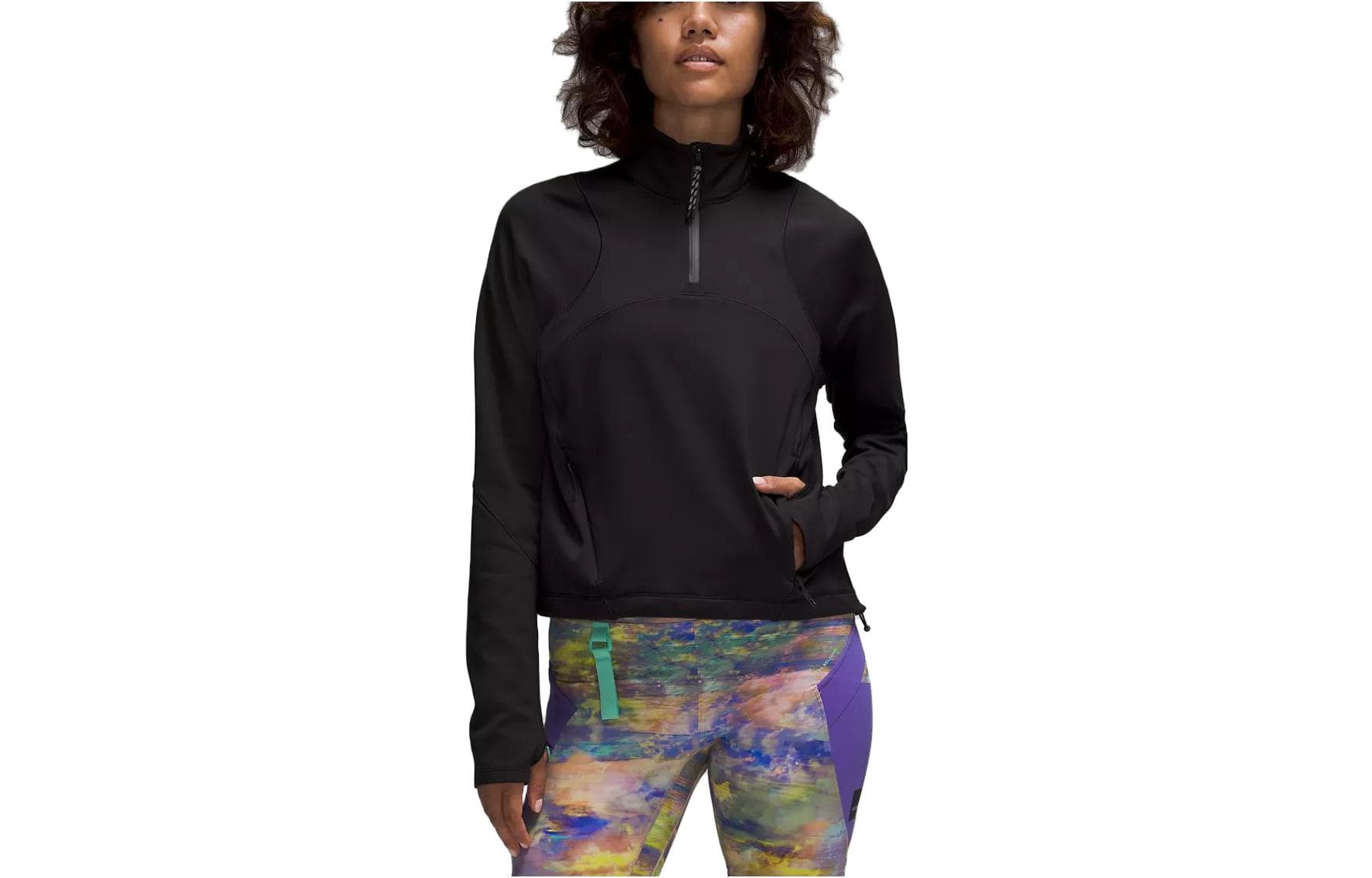 Куртка lululemon - изображение 3