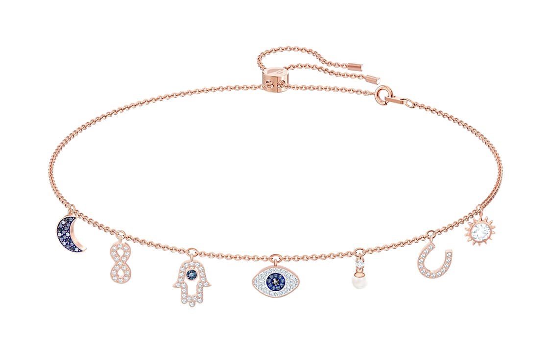 Ожерелье Swarovski Symbolic - изображение 3