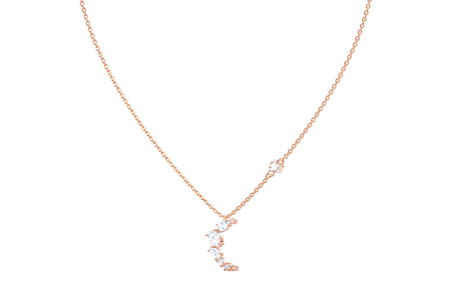 Ожерелье Swarovski Penélope Cruz Moon Necklace - изображение 2