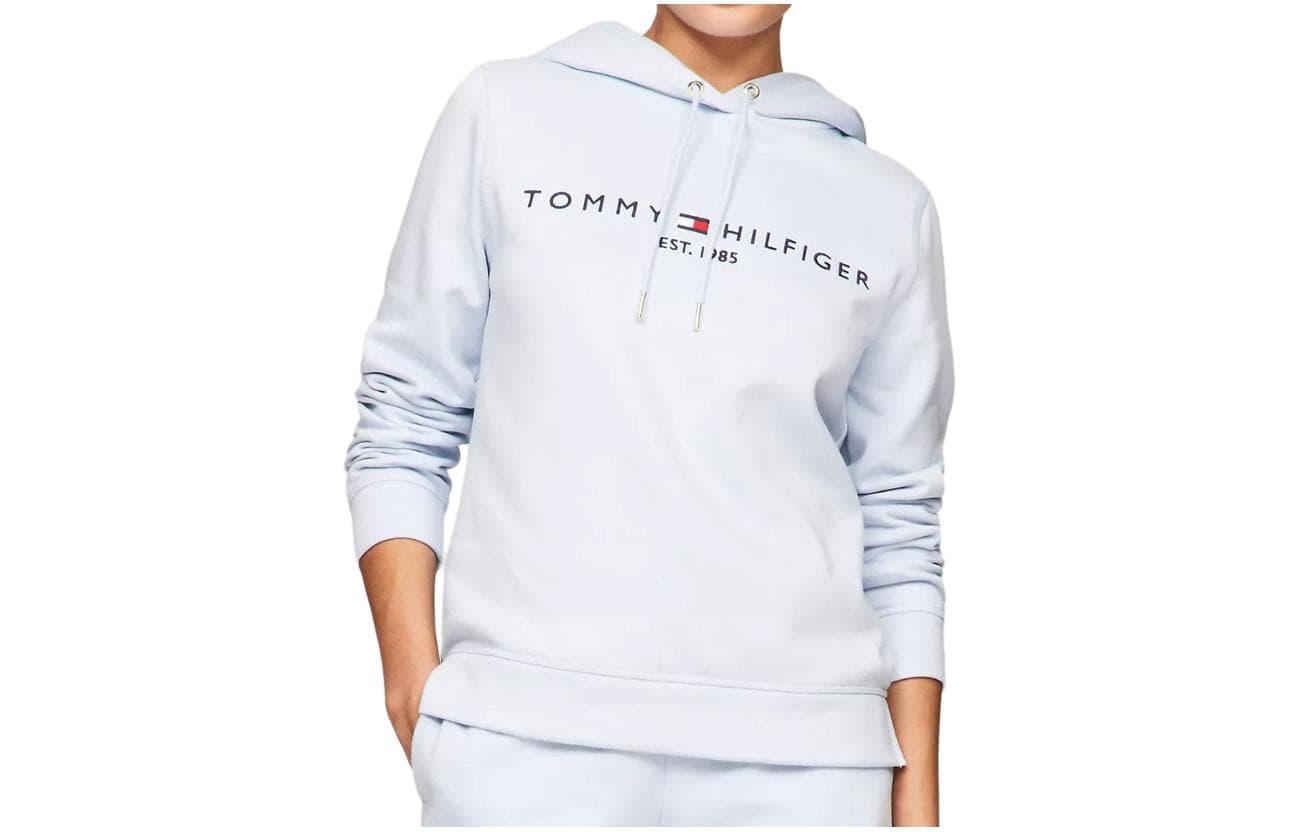 Худи Tommy Hilfiger - изображение 1