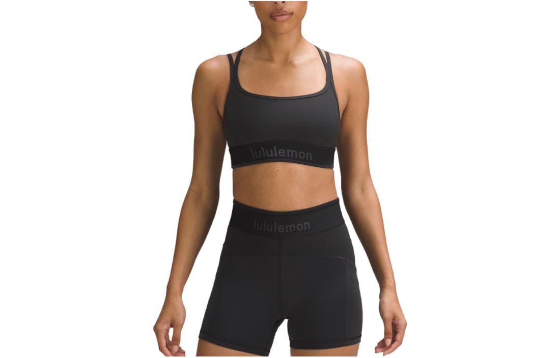 lululemon Logo Strappy - изображение 3