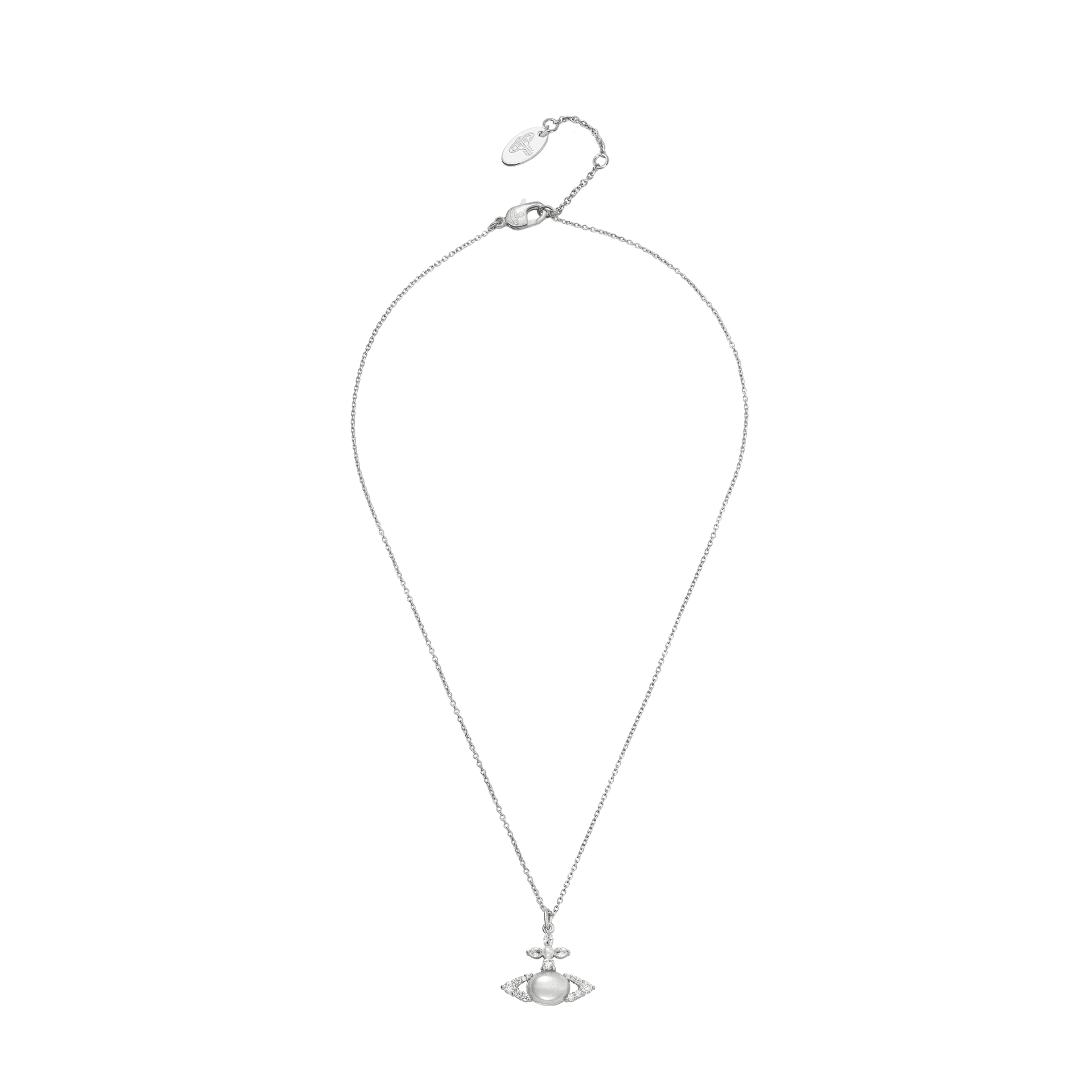 Ожерелье Vivienne Westwood Ada - изображение 3