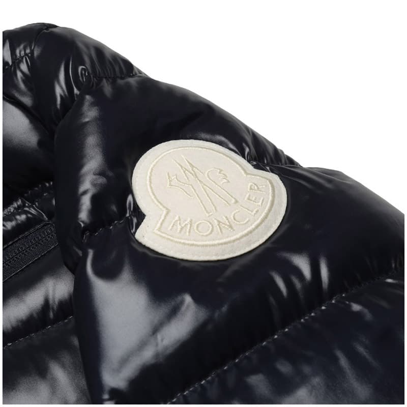 Зимняя куртка Moncler - изображение 3
