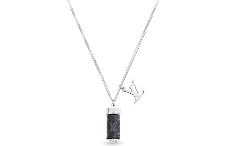 Ожерелье Louis Vuitton Necklace - изображение 1