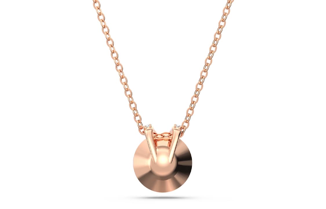 Ожерелье Swarovski Bella V V - изображение 3