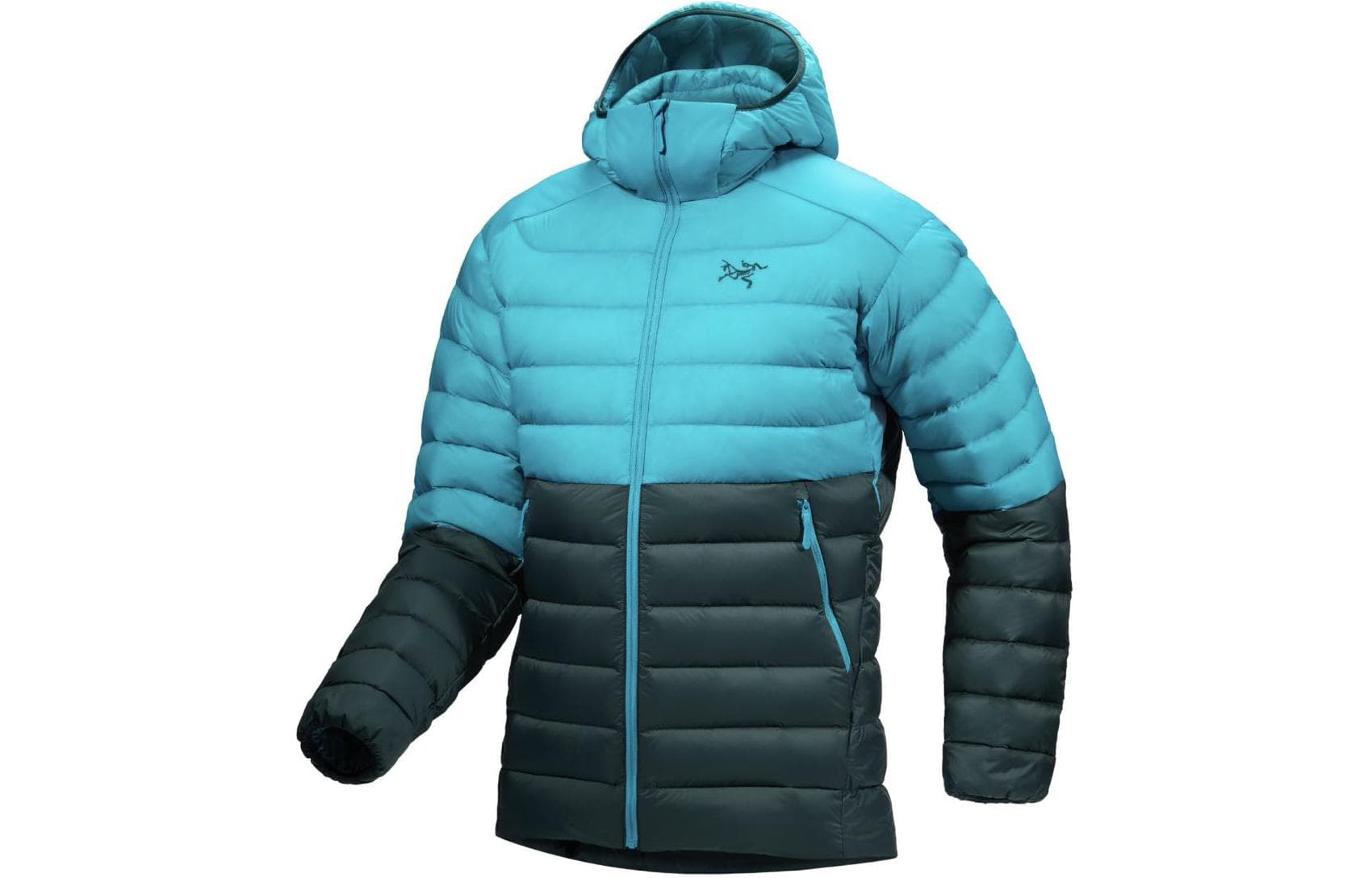 Зимняя куртка Arcteryx Cerium Hoody - изображение 1