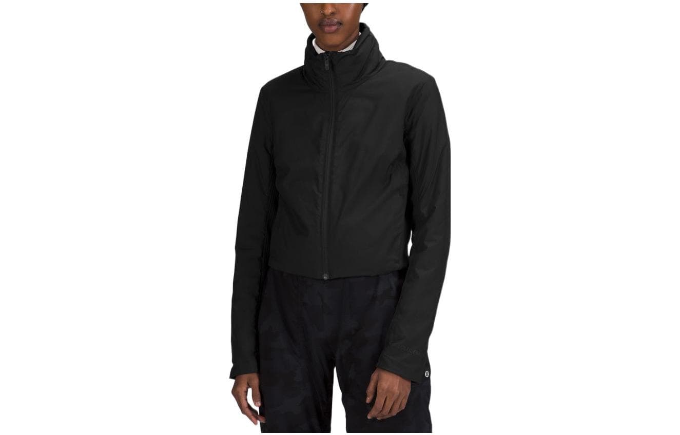 Куртка lululemon SoftMatte FW22 Insulated - изображение 1