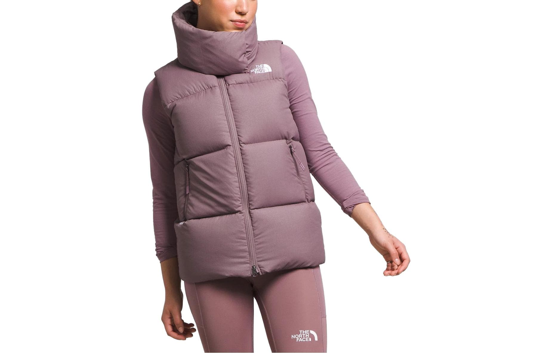 THE NORTH FACE Glacier Basin Vest - изображение 1