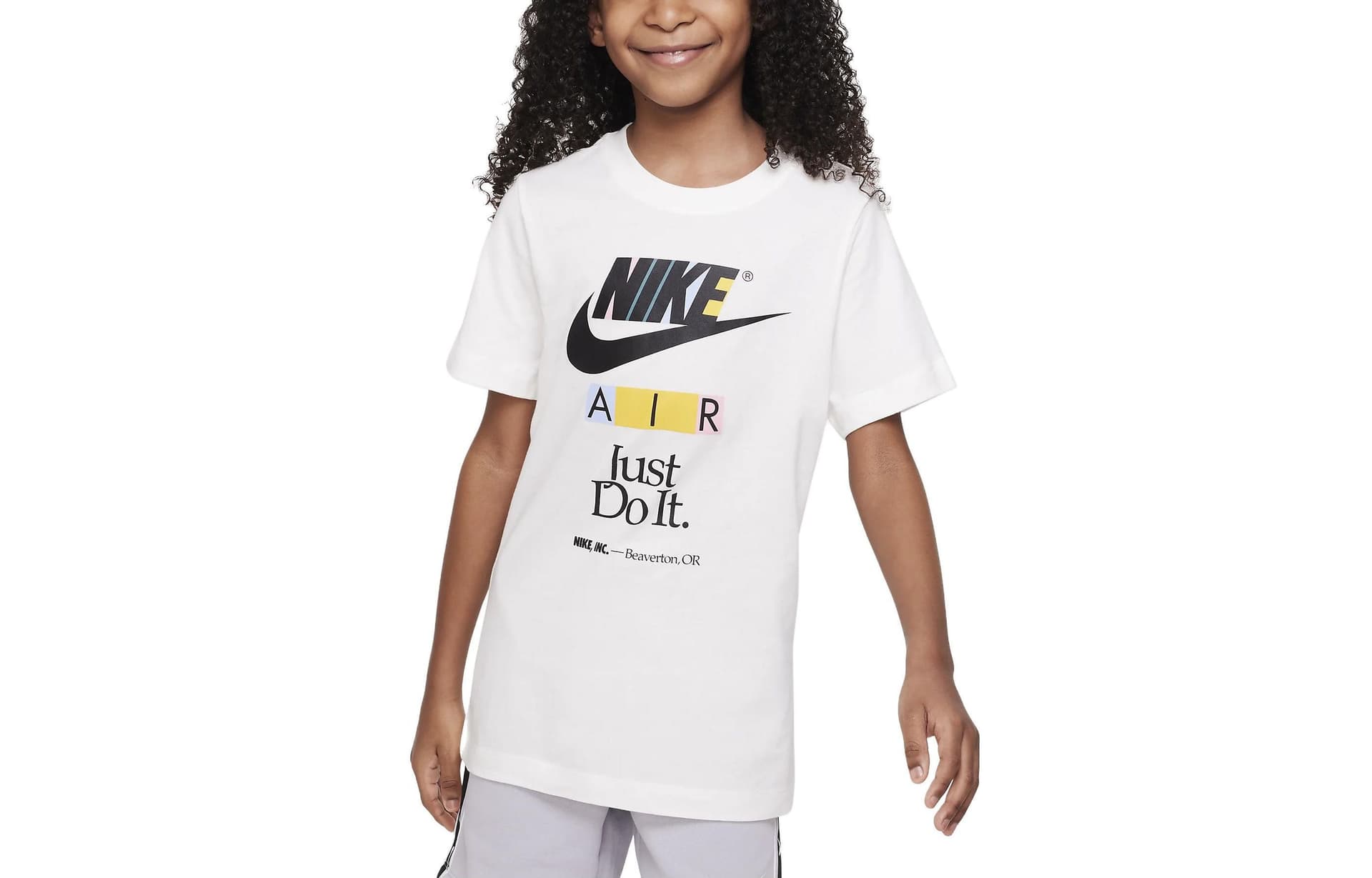 Футболка Nike Sportswear LogoT - изображение 1
