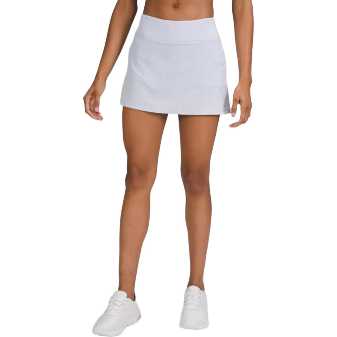 Юбка lululemon Pace Rival Mid-Rise Skirt *Long 3.5'' - изображение 1