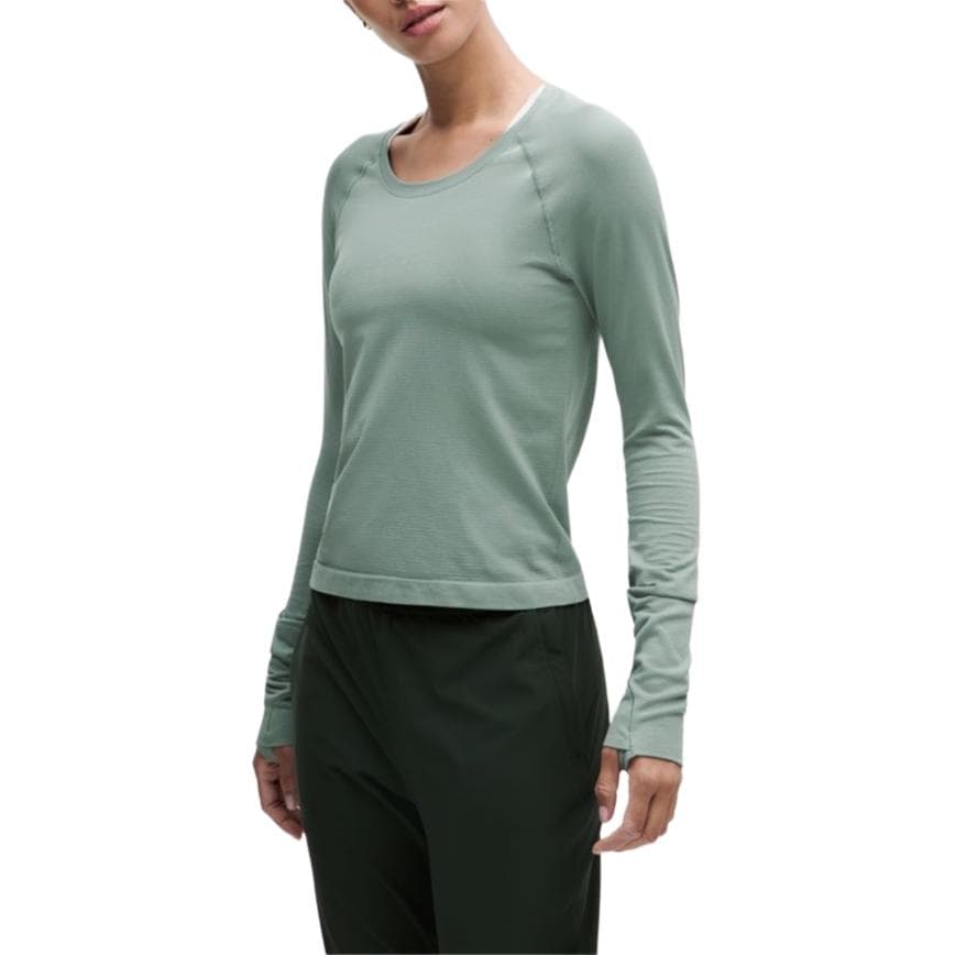 Футболка lululemon Swiftly Tech