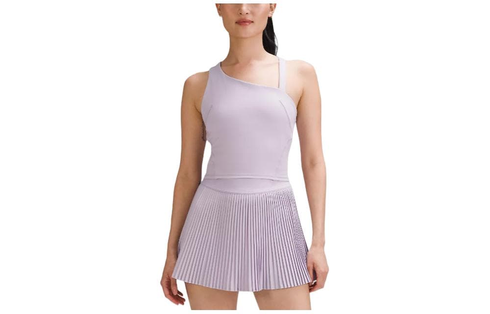 Майка lululemon SS23 Courtcore - изображение 1