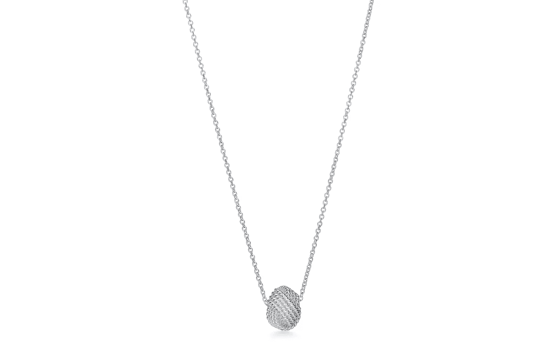 Ожерелье TIFFANY CO. - изображение 2