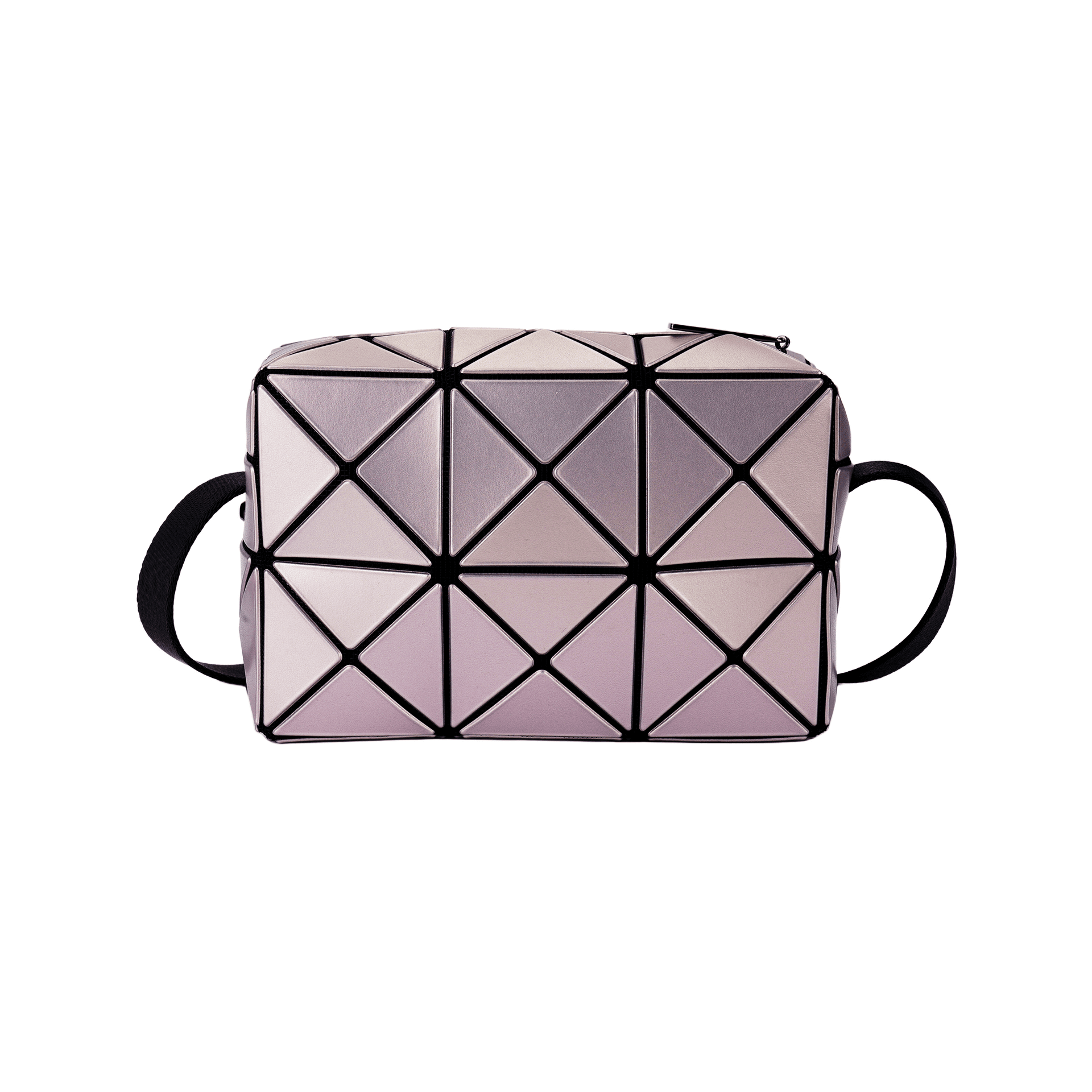 Сумка через плечо ISSEY MIYAKE 6 PVC - изображение 2