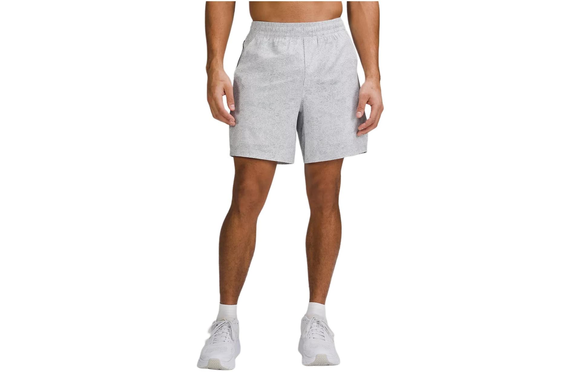 Тренировочные штаны lululemon Pace Breaker - изображение 16