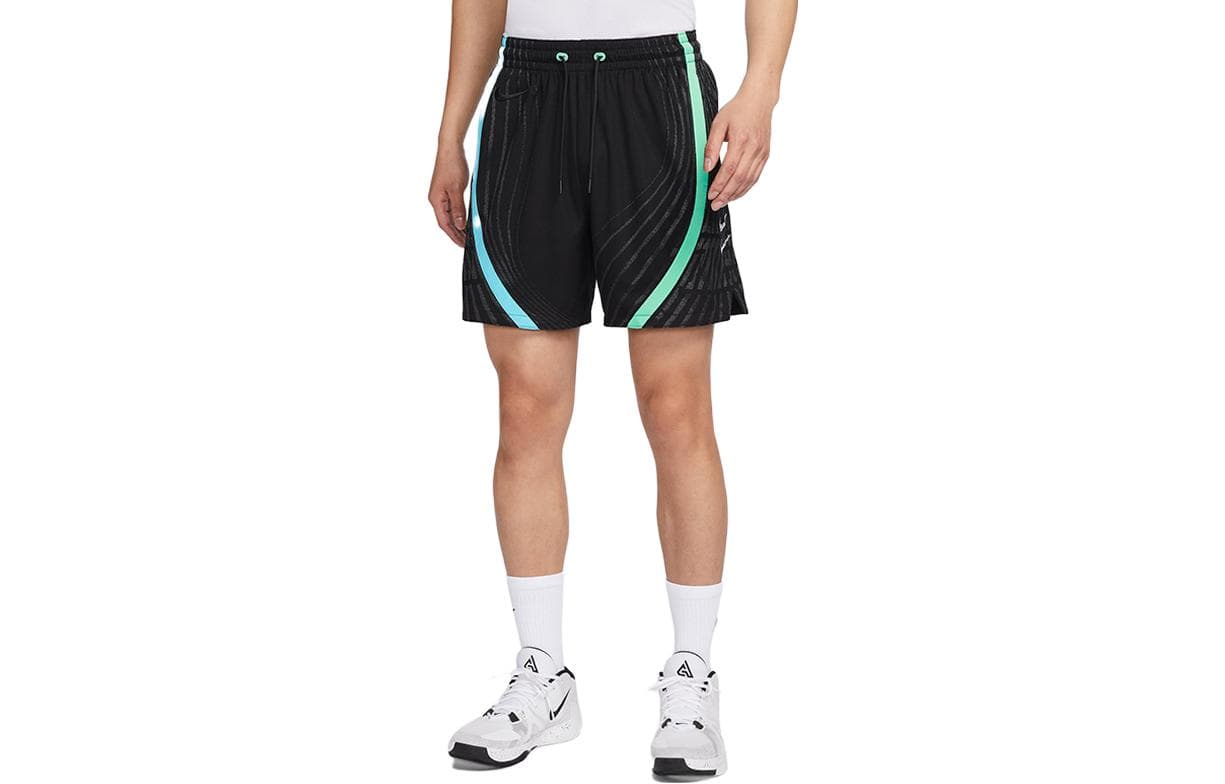 Шорты Nike - изображение 1