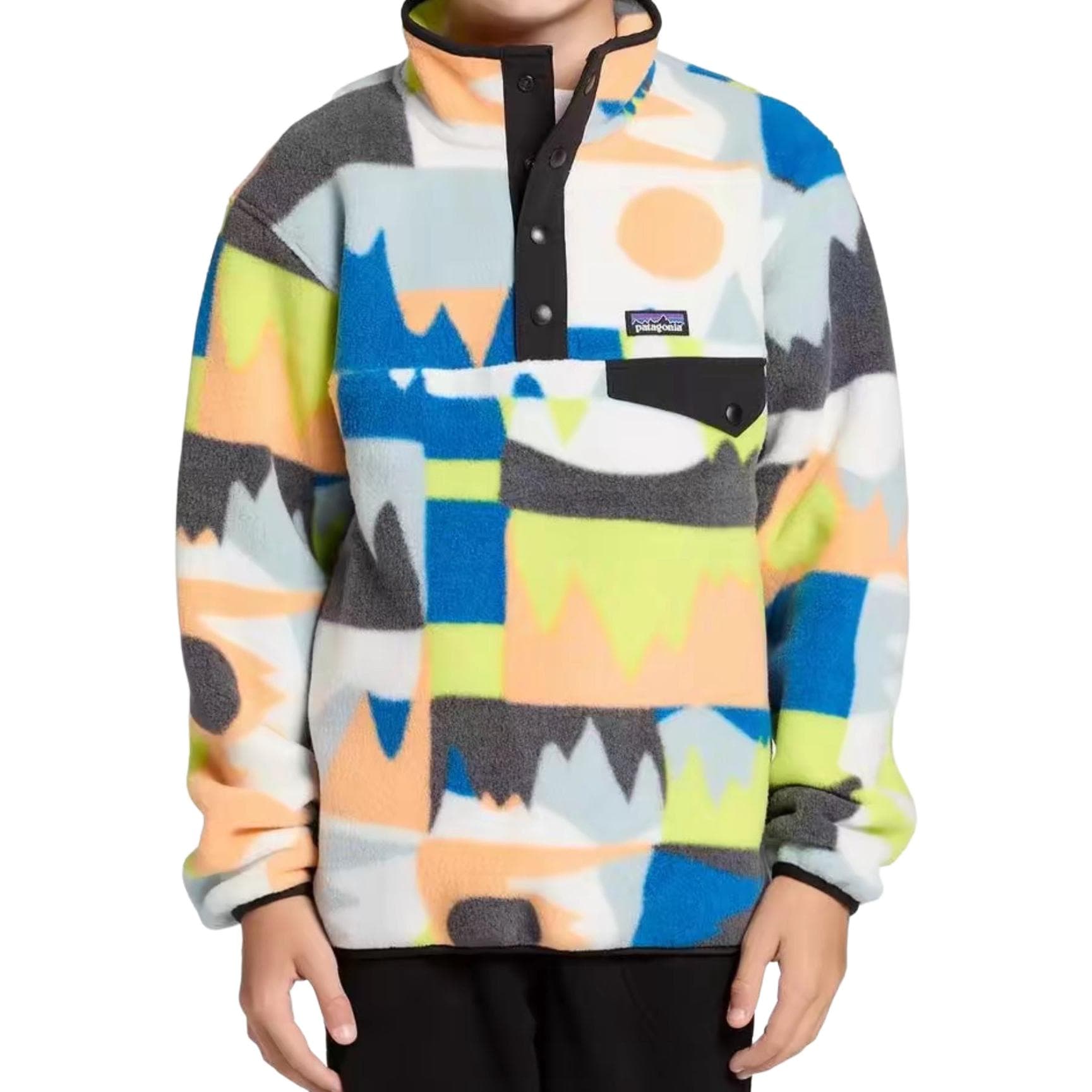 patagonia - изображение 1