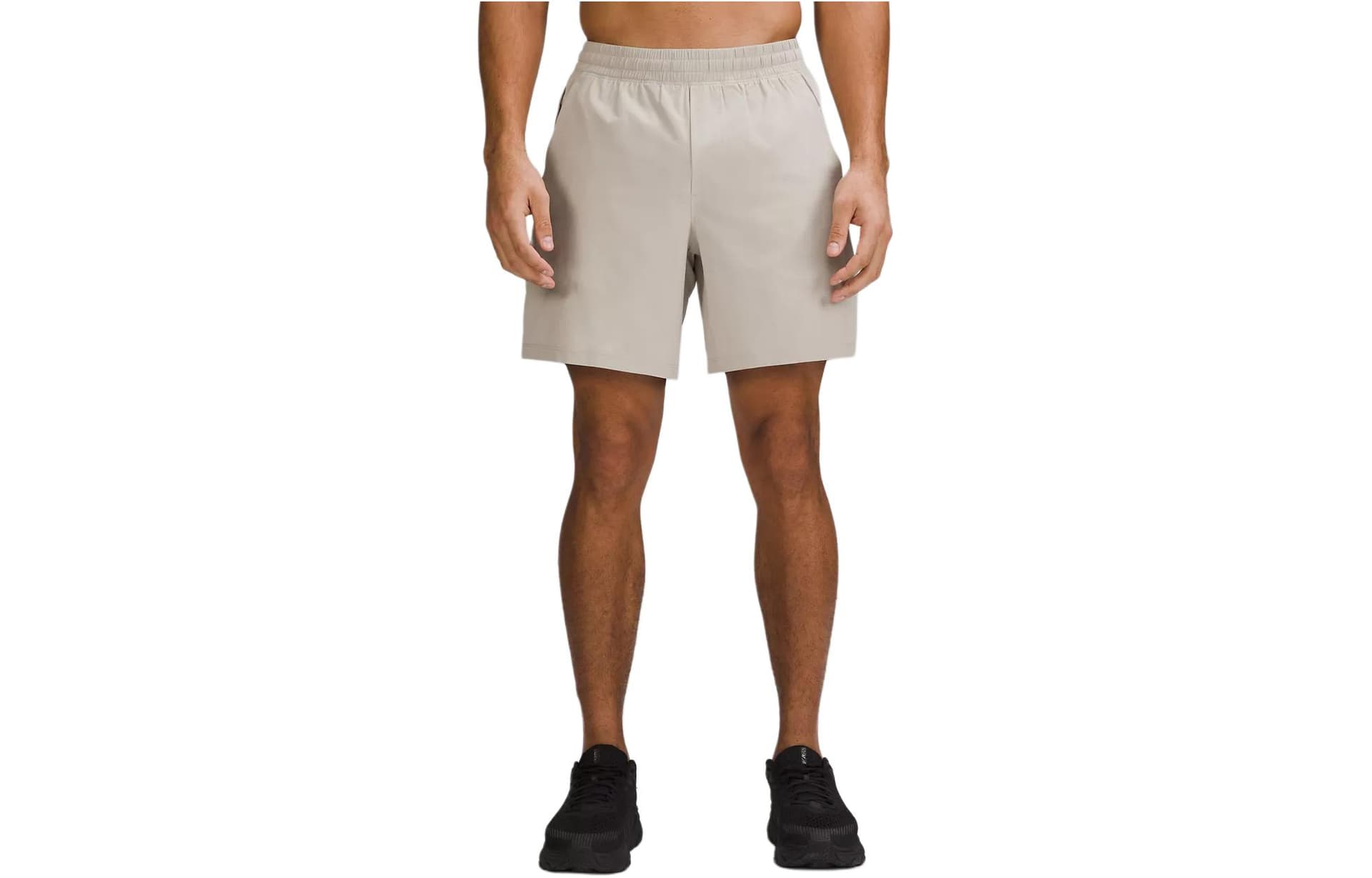 Тренировочные штаны lululemon Pace Breaker - изображение 8