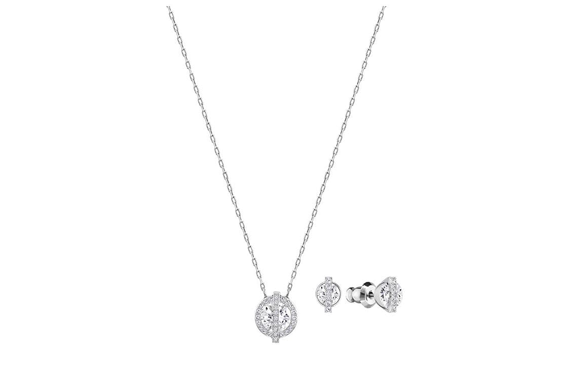 Ожерелье Swarovski FAVOR - изображение 2