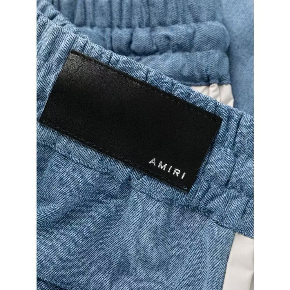 Джинсы AMIRI FW23 - изображение 5