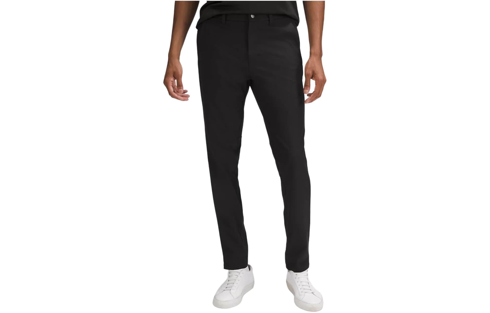 Штаны lululemon - изображение 1