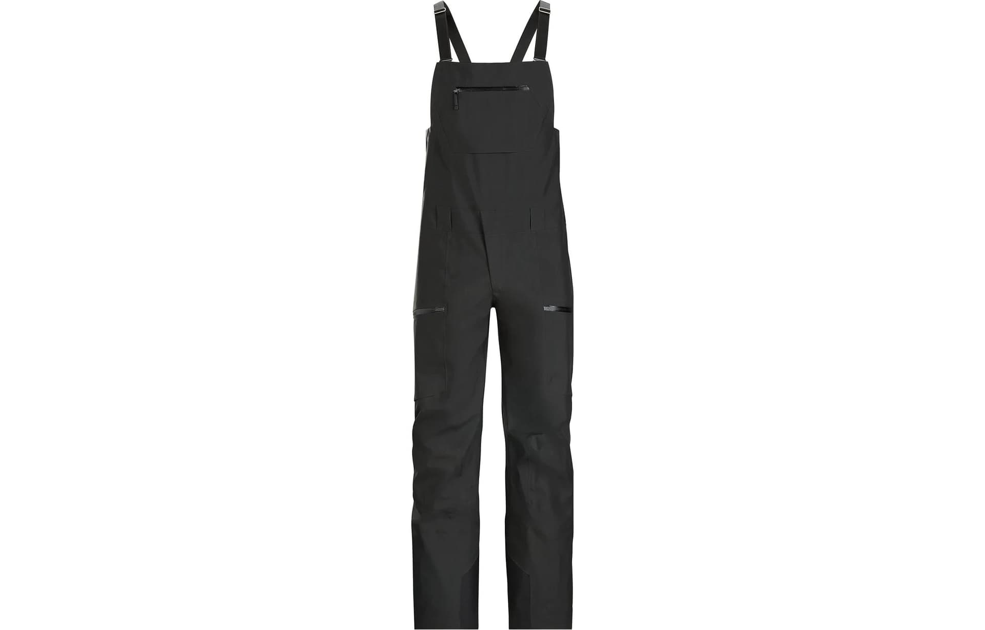 Штаны Arcteryx Sabre Bib M - изображение 3