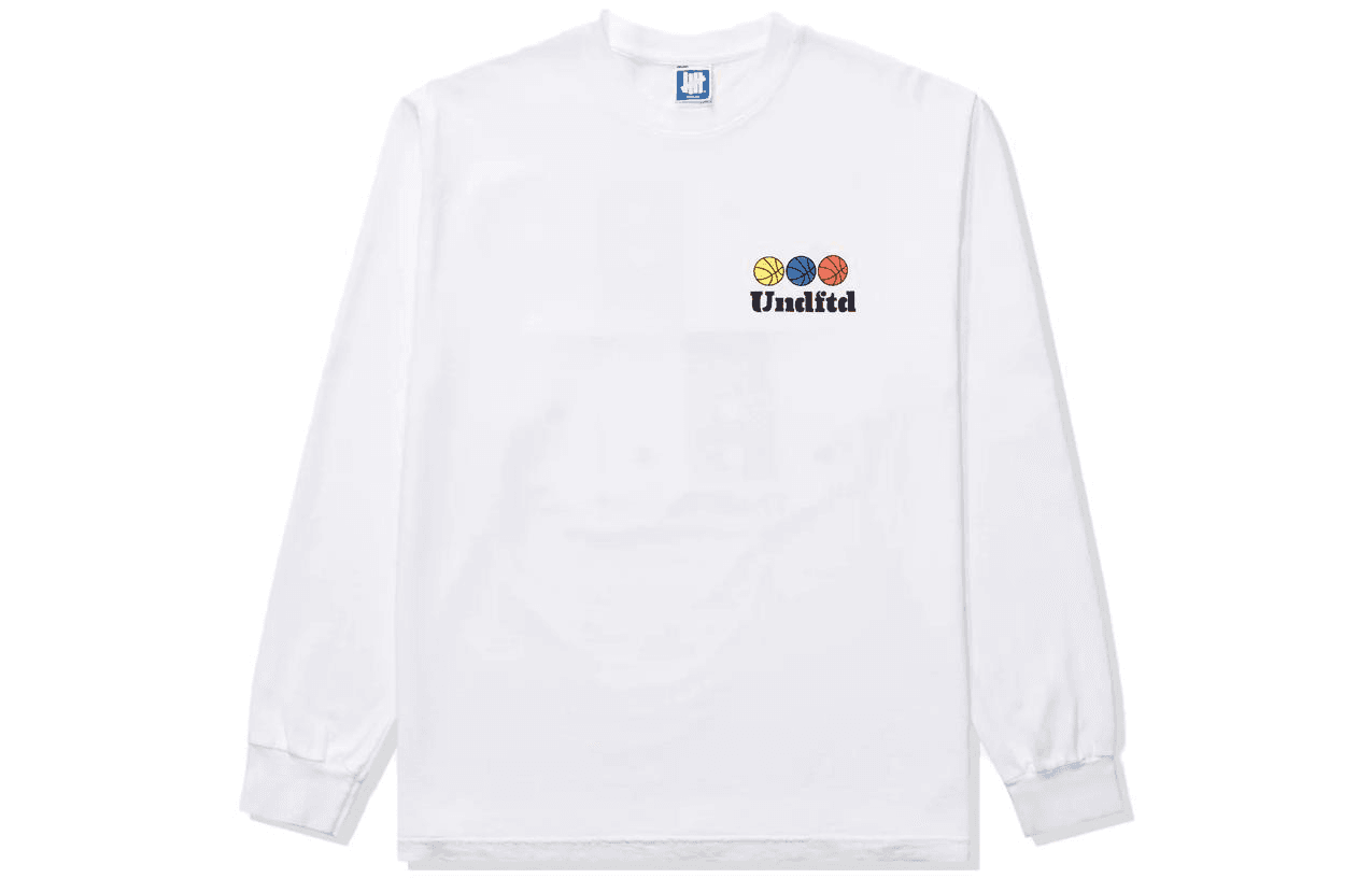 Футболка UNDEFEATED FW23 T - изображение 1