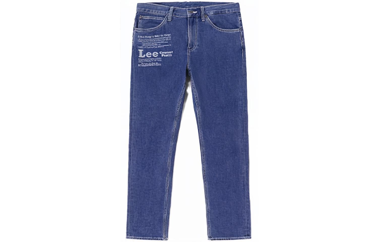 Штаны Lee Jeans - изображение 1